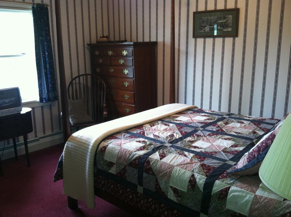 The South Glenora Tree Farm Bed & Breakfast Dundee Ngoại thất bức ảnh
