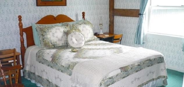 The South Glenora Tree Farm Bed & Breakfast Dundee Ngoại thất bức ảnh